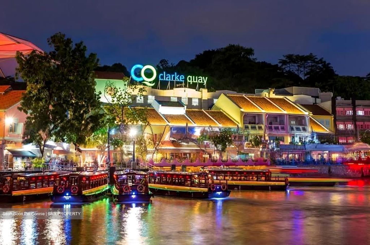 Boat Quay Conservation Area (D1), Retail #613753731